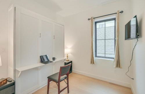 Near Biotechs and MIT Cozy Condo with Fireplace - Foto 10