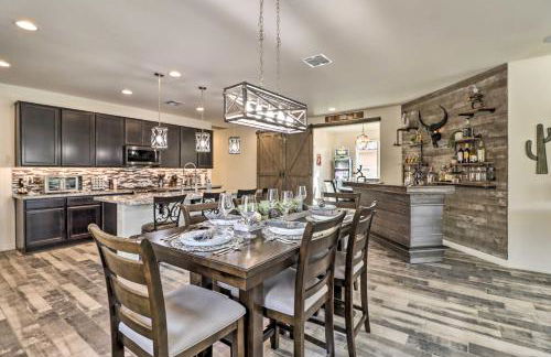 Heated Pool and Putting Green Goodyear Retreat! - Foto 10