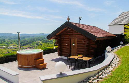 Cabin Noah - Foto 29