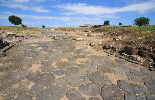 Resort Fonte Vulci - Foto 27