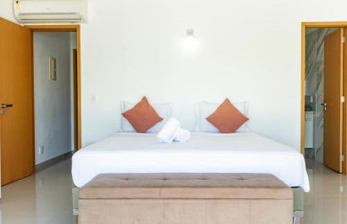 Cobertura de frente para mar! - Foto 45