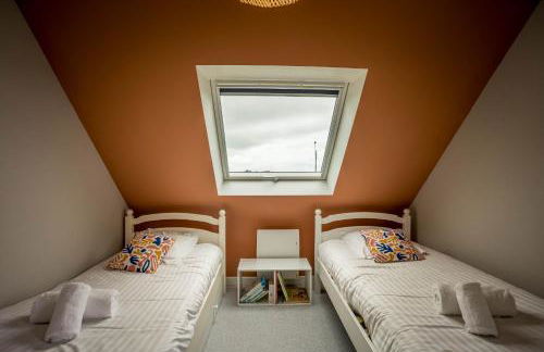 ker diskuiz, Bugueles Nice sea view - Foto 15