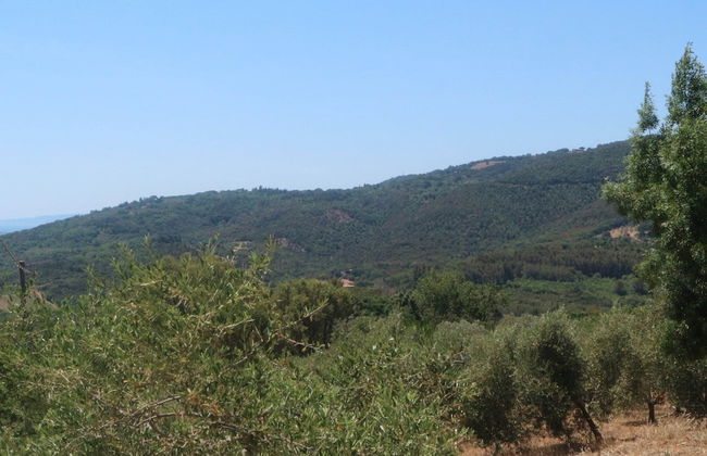 Charming Villa in Suvereto with Hot Tub - Foto 49