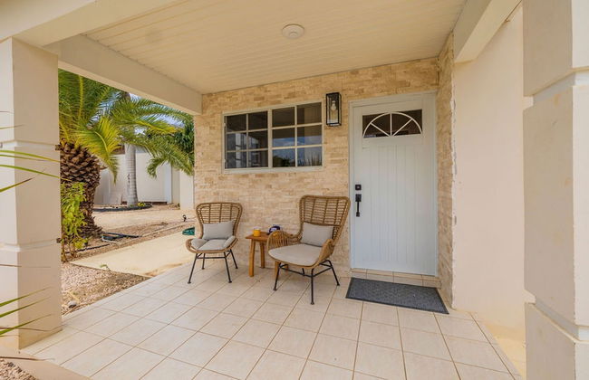 Charming Cunucu Home Pvt Pool Outdoor Kitchen - Foto 50