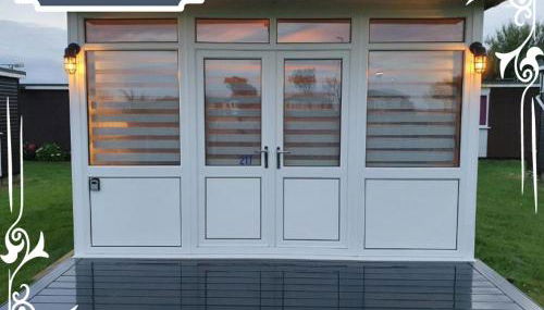 Coastal Hideaway Withernsea - Foto 4, sunbed