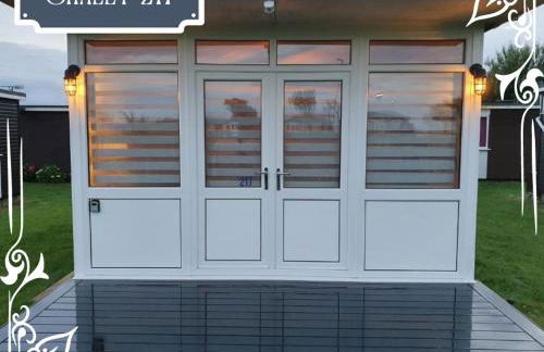 Coastal Hideaway Withernsea - Foto 4