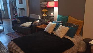 appartement hyper centre ville au 1er étage - Foto 5