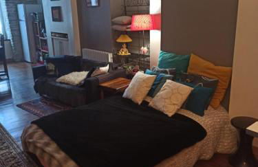 appartement hyper centre ville au 1er étage - Foto 5