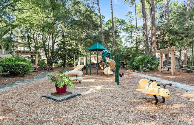 Royal Dunes Resort - Foto 20