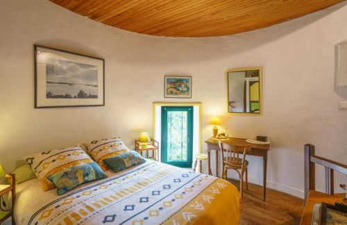 Holiday Home Le Pigeonnier by Interhome - Foto 26