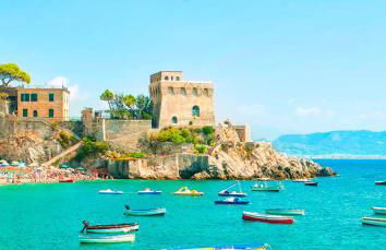 Casa Vacanza Gialu - Foto 1