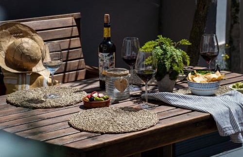 Gulls Rest - Charming Cottage in the heart of historic Dartmouth - Foto 21