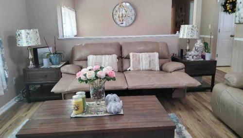 Smart Entire Loft, 3 br, 2 bath, with 3 tv - Foto 4