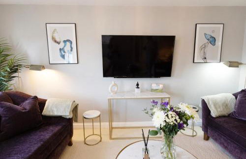 Harper Luxe Serviced Apartments Dunstable - Photo 61