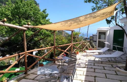 Lemons & Sun Apartment - Photo 1