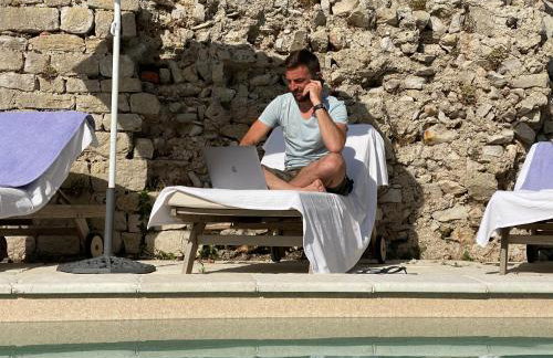 Unique Antistress Oasis Villa Antiqua - Foto 134