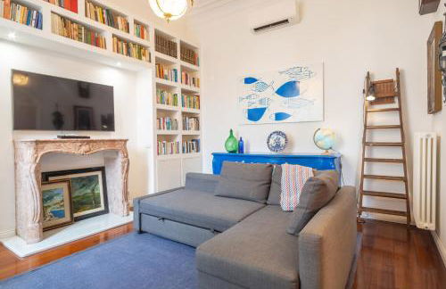 Suite Elizabeth in Barberini - Foto 14