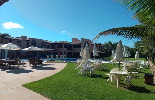 Genipabu Summer House - Photo 22