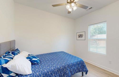 Private Dock! Lakefront Family Escape in Salisbury - Foto 17