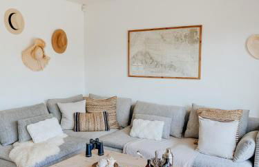 East Street Beach House - luxury living by the sea - Photo 47