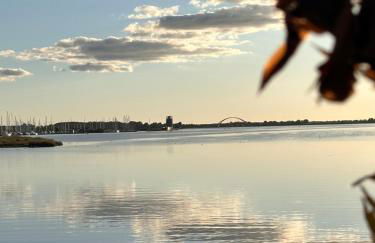 Moderne Ferienwohnung in Strandnähe - Urlaubsträume am Meer - Foto 18