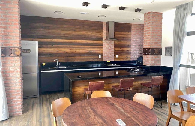 AP 1422 com Piscina, Academia e Coworking - Foto 13