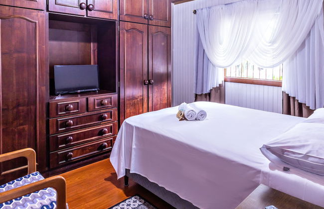 Locar-in Gramado Chalé Recanto - Photo 2