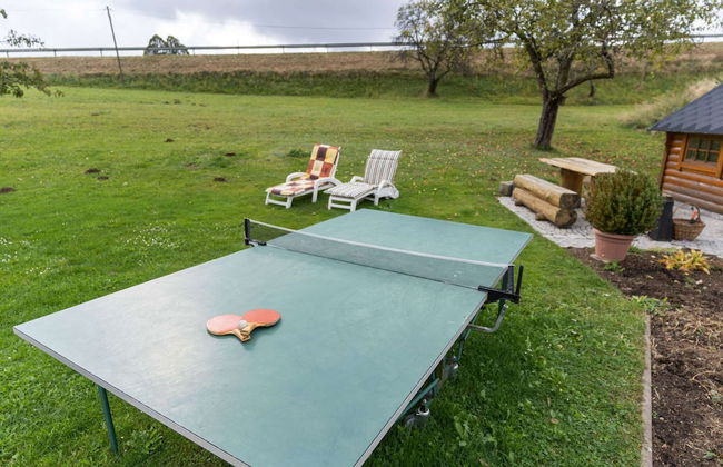 Cozy Apartment in Sonnen Bavaria near Forest - Foto 22