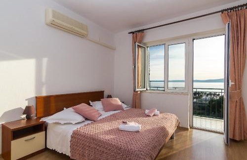Apartment Lijana sea view - Photo 38