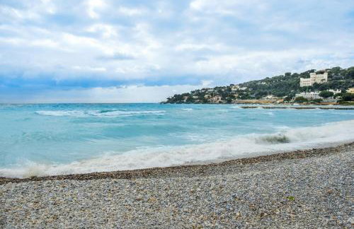 A quelques pas de la mer - Foto 19