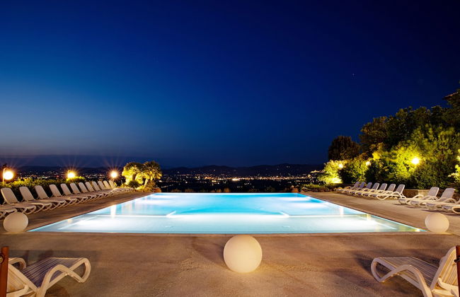 Agriturismo Poggio Degli Olivi - Guest House - Foto 70