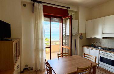 APPARTAMENTO -C- VISTA MARE con 2 camere da letto-Residence Azzurro - Foto 9