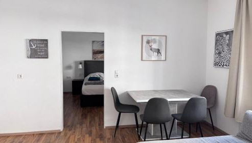 DE Apartment - Foto 5