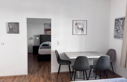 DE Apartment - Foto 5