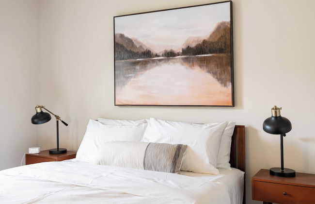 Silver Maple by Avantstay Modern & Stylish Haven - Foto 29