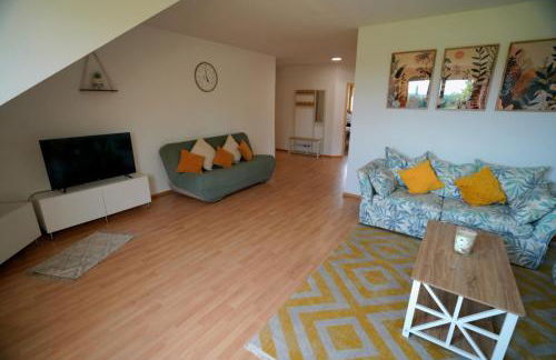 VIBE Rooms - Naturnah Parkplatz Neumarkt - - Foto 5