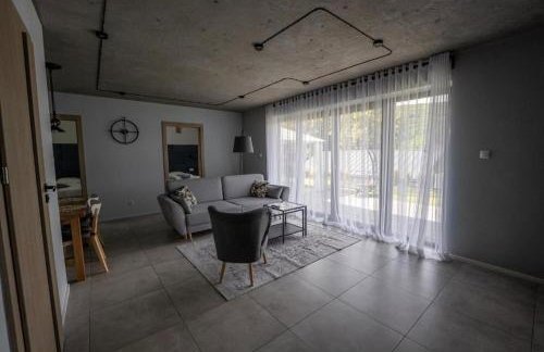 domki na wyłączność Koziniec, Solina Myczkowce Bieszczady 5 - Foto 10