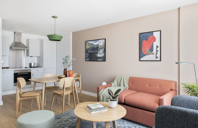 Cove Paradise Street - Foto 28