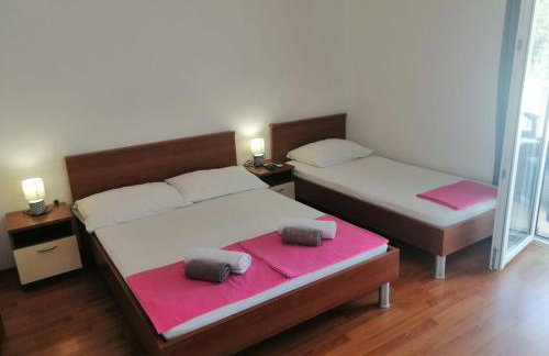 Apartmani Tina - Photo 15