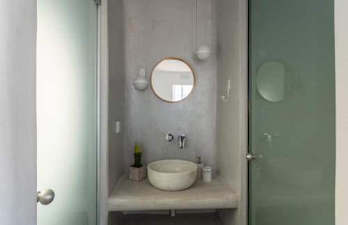 SEA SIDE APARTMENTS IN ORNOS BEACh - Foto 18