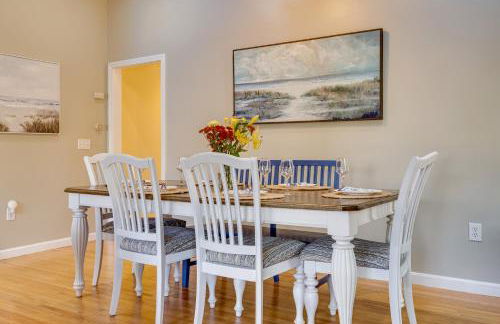 Less Than 1 Mi to Dtwn Ogunquit! Coastal Family Retreat - Foto 8