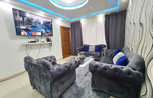 Fully Equipped Apartment With sea View - Foto 9