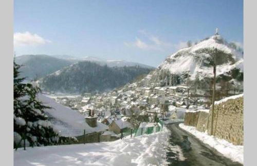 Joli appartement à Murat proche du Lioran Cantal - Photo 18