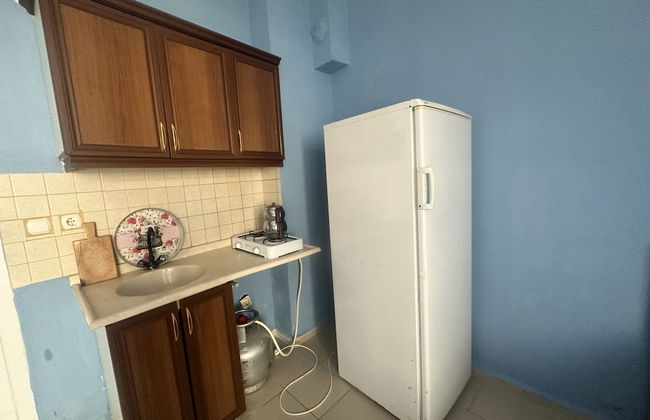 Avşa apart otel - Foto 63