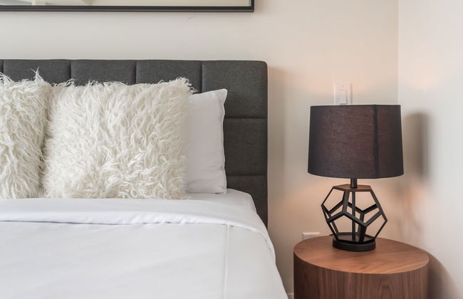 Avalon Suites Yorkville - Foto 20