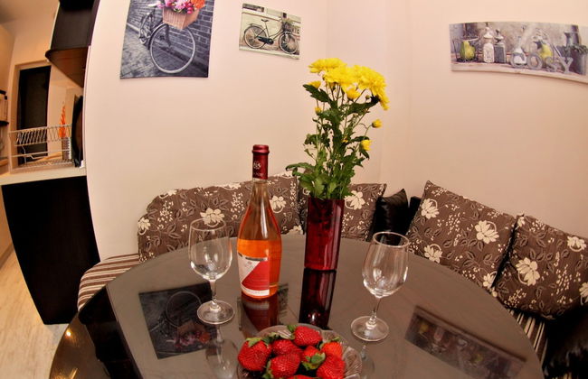 Cozy Apartment near Varna Sea Garden - Foto 13