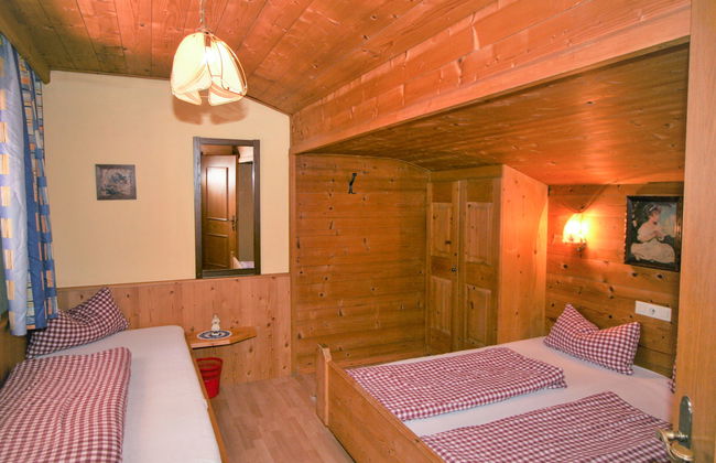 Hexenhäusl - Foto 23