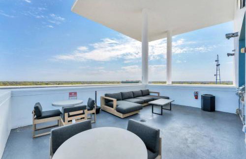 Modern 3 bedroom condo in downtown w free parking - Foto 37