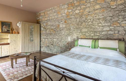 Πέτρινη εξοχική κατοικία, Λάρισα - Foto 20