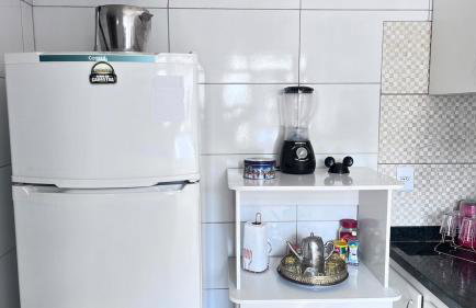 Apartamento completo com recepção 24h - Foto 12